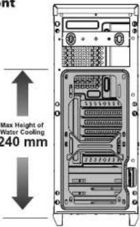 Azza ARC 241G - 6