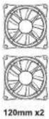 Azza ARC 241G - 13