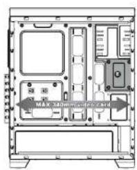 Azza ARC 241G - 2