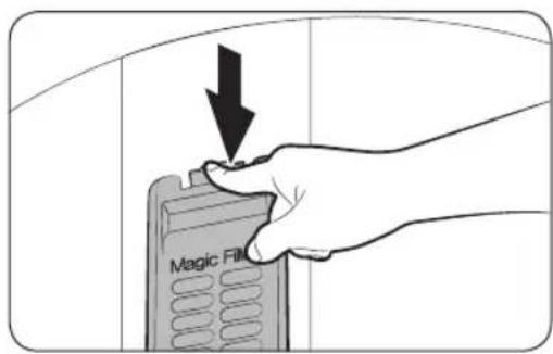 Magic Fill