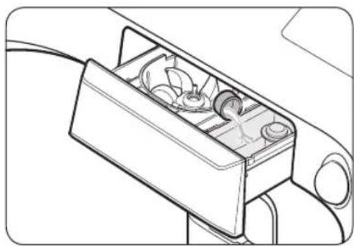 SAMSUNG WA11CG5441BD - Before you start - 1