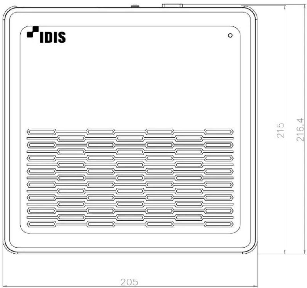 IDIS 205 215 216.4