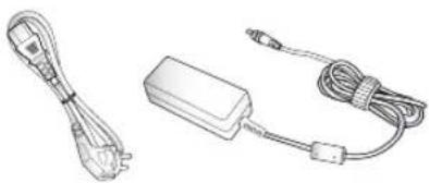 IDIS DR-1508P - Accessories - 2