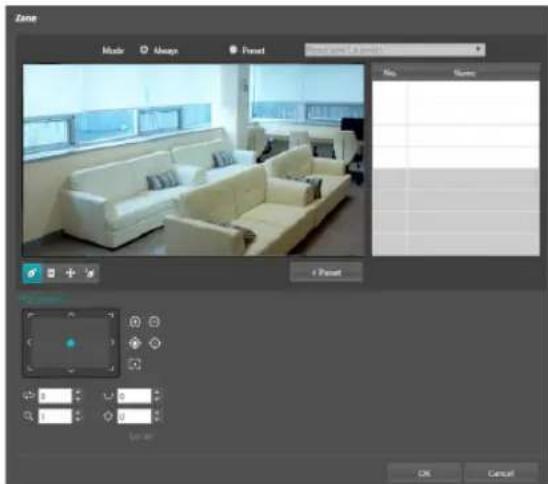 Zone Music Always Format Wood panel & print File Name + Print OK Cancel