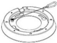 IDIS DC-S6281HX - Accessories - 9