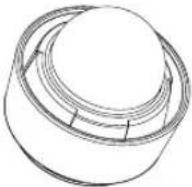 IDIS DC-S6281HX - Accessories - 2