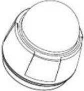 IDIS DC-S6281HX - Accessories - 1
