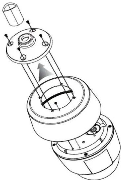 IDIS DC-S6281HX - Part 1 - Introduction - 1