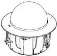 IDIS DC-S6281HX - Accessories - 3