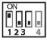 PAC BCI-FD21 - Product Configuration (cont.) - 2