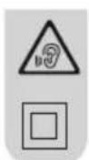Glemm AV 2030RG - CAUTIONS AND WARNINGS - 1