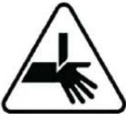 HYUNDAI HYLS8000VE - Symbols On The Machine - 10