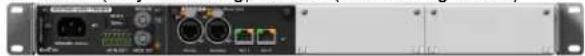 AuviTran AVBX3/ISM+R - Installation - 1