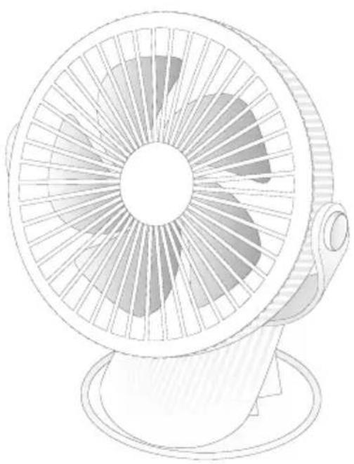 Yamazen YJ-CT113 - YJ-CT113 - 1