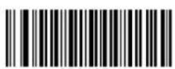 Unitech MS926P - Character Encoding - 2