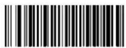 Unitech MS926P - Transmit Check Digit - 1