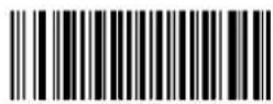 Unitech MS926P - UPC-E Extension - 2
