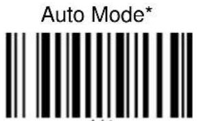 Auto Mode*