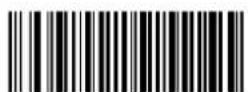 Unitech MS926P - Transmit Check Digit - 1