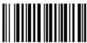 Barcode image with standard finder patterns and a small 'LPG' watermark below