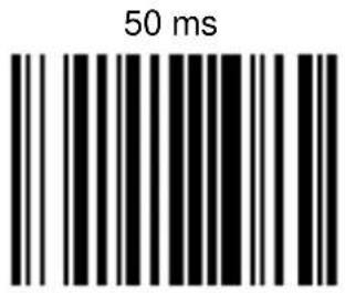 50 ms
