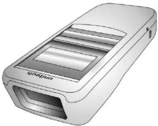 Unitech MS926P - Wireless 2D Pocket Scanner - 1