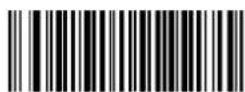 Unitech MS926P - Disable 2-Digit Add-On Code/ Disable 5-Digit Add-On Code: - 2