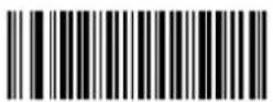 Unitech MS926P - Character Encoding - 1