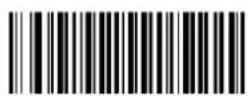 Unitech MS926P - Transmit Preamble Character - 2