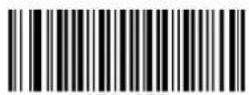 Unitech MS926P - Character Encoding - 1