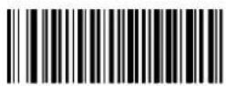 Unitech MS926P - Transmit Check Digit - 1