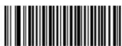 Unitech MS926P - Transmit Preamble Character - 3