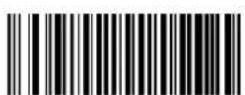 Unitech MS926P - Disable 2-Digit Add-On Code/ Disable 5-Digit Add-On Code: - 3