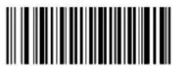Unitech MS926P - Transmit Check Digit - 2