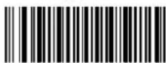 Unitech MS926P - Transmit Application Identifier "01" - 2