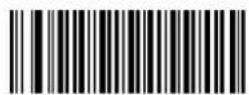 Unitech MS926P - Enable/Disable Data Matrix ECI Output - 1