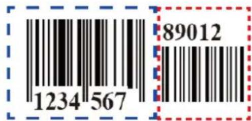 1234 567 89012