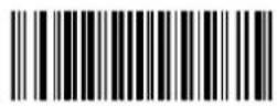 Unitech MS926P - QR Code - 1