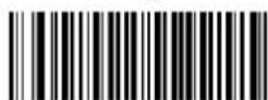 Unitech MS926P - Transmit Check Digit After Verification: - 3