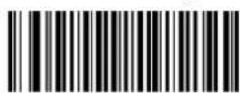 Unitech MS926P - Transmit Code 32 Check Digit - 1