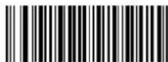 Unitech MS926P - Transmit Check Digit After Verification: - 2