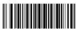 Unitech MS926P - Transmit Application Identifier "01" - 1
