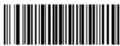 Unitech MS926P - Set ISBN Format - 1