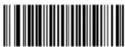 Unitech MS926P - Character Encoding - 1