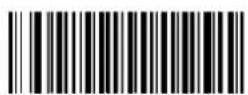 Unitech MS926P - Disable 2-Digit Add-On Code/ Disable 5-Digit Add-On Code: - 2