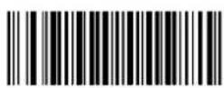 Unitech MS926P - Start/Stop Character Format - 2