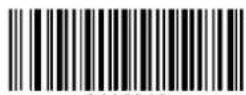 Unitech MS926P - Set ISBN Format - 2