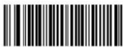 Unitech MS926P - Enable/Disable QR ECI Output - 4