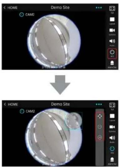 IDIS Mobile - Watch - 1