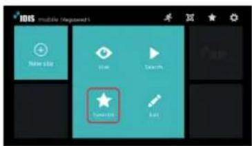 IDIS Mobile (Download) New site View Search Search Search